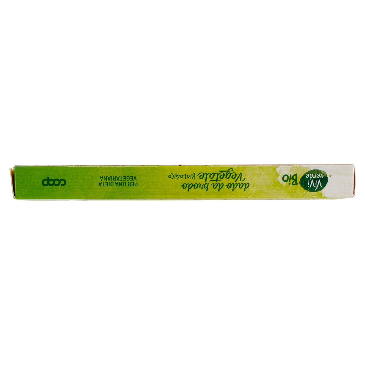 Dado da brodo vegetale biologico vivi verde 10 x 10 g - Immagine 31