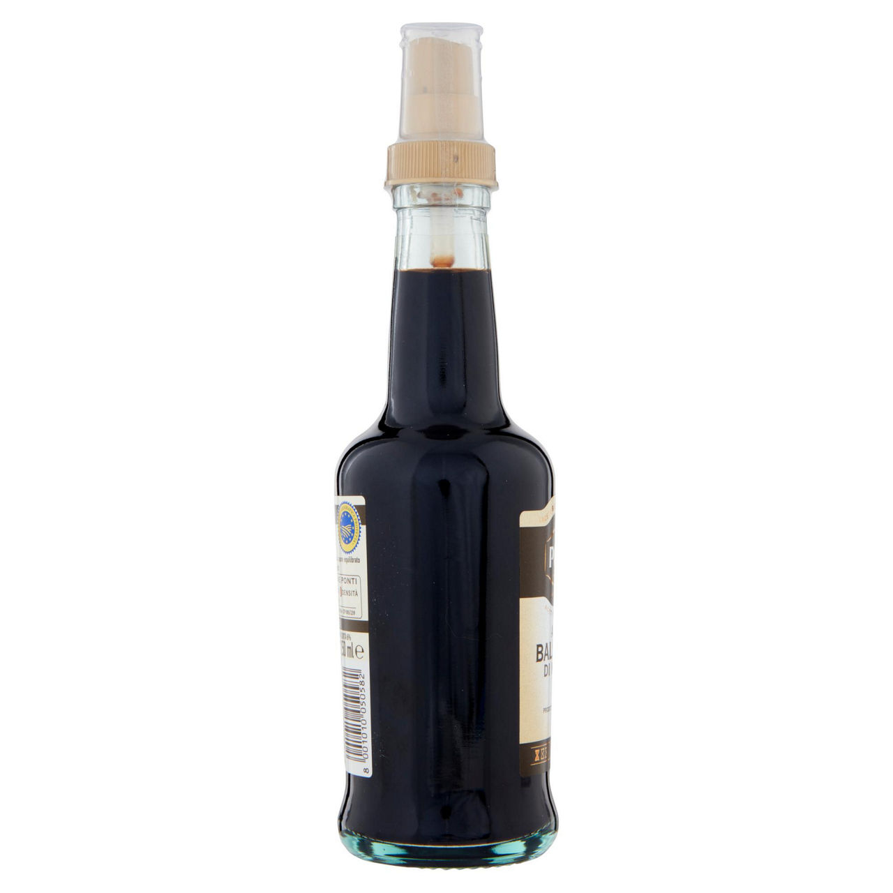 Aceto Balsamico di Modena IGP spray 250 ml - Immagine 11
