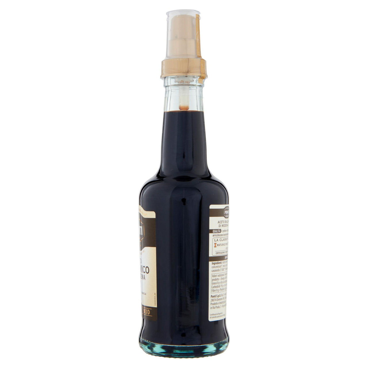 Aceto Balsamico di Modena IGP spray 250 ml - Immagine 21