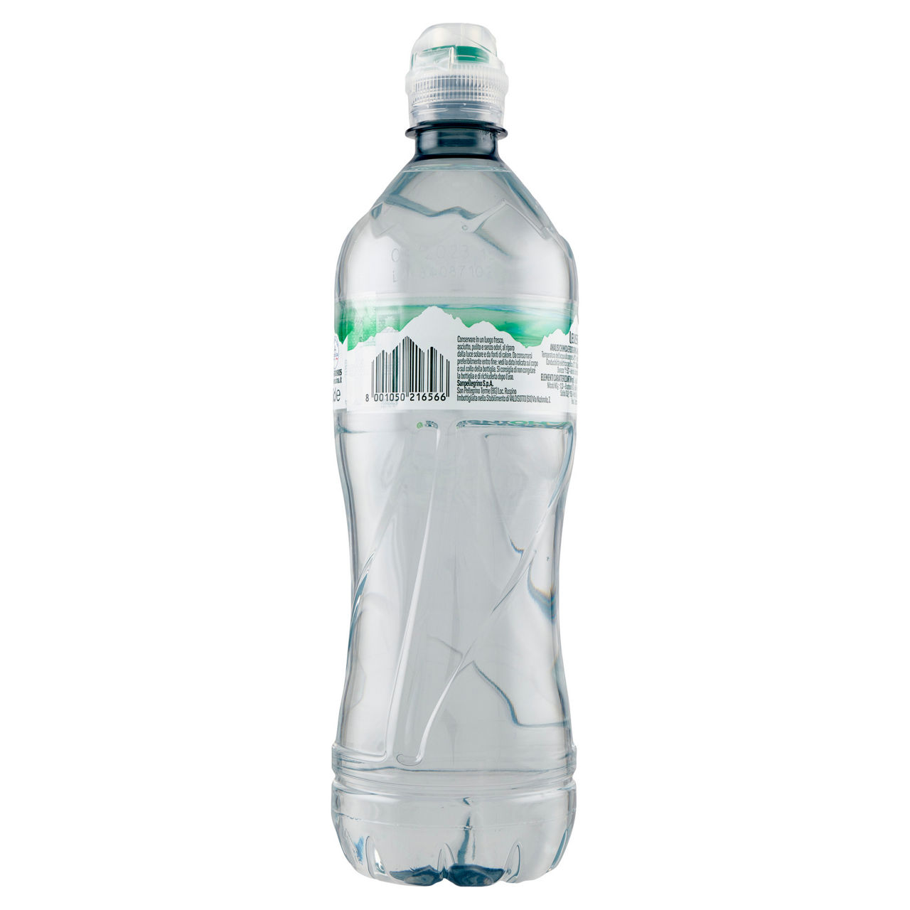 Acqua minerale naturale 750 ml - Immagine 31