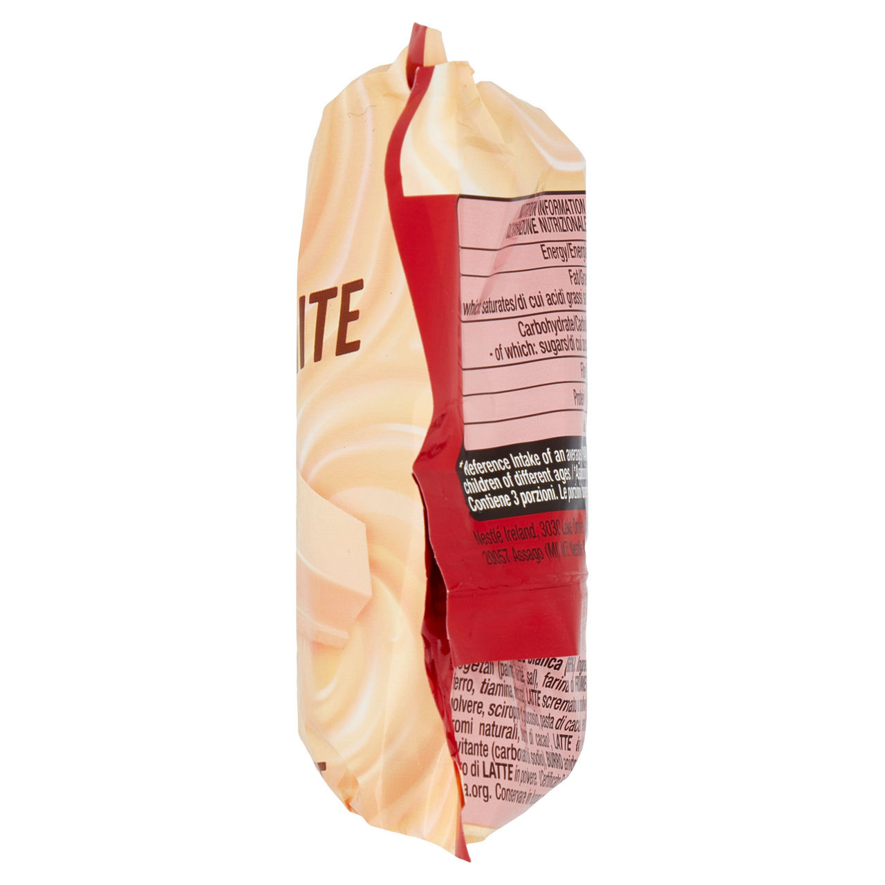 Kit kat al cioccolato bianco 3 pz  - Immagine 11