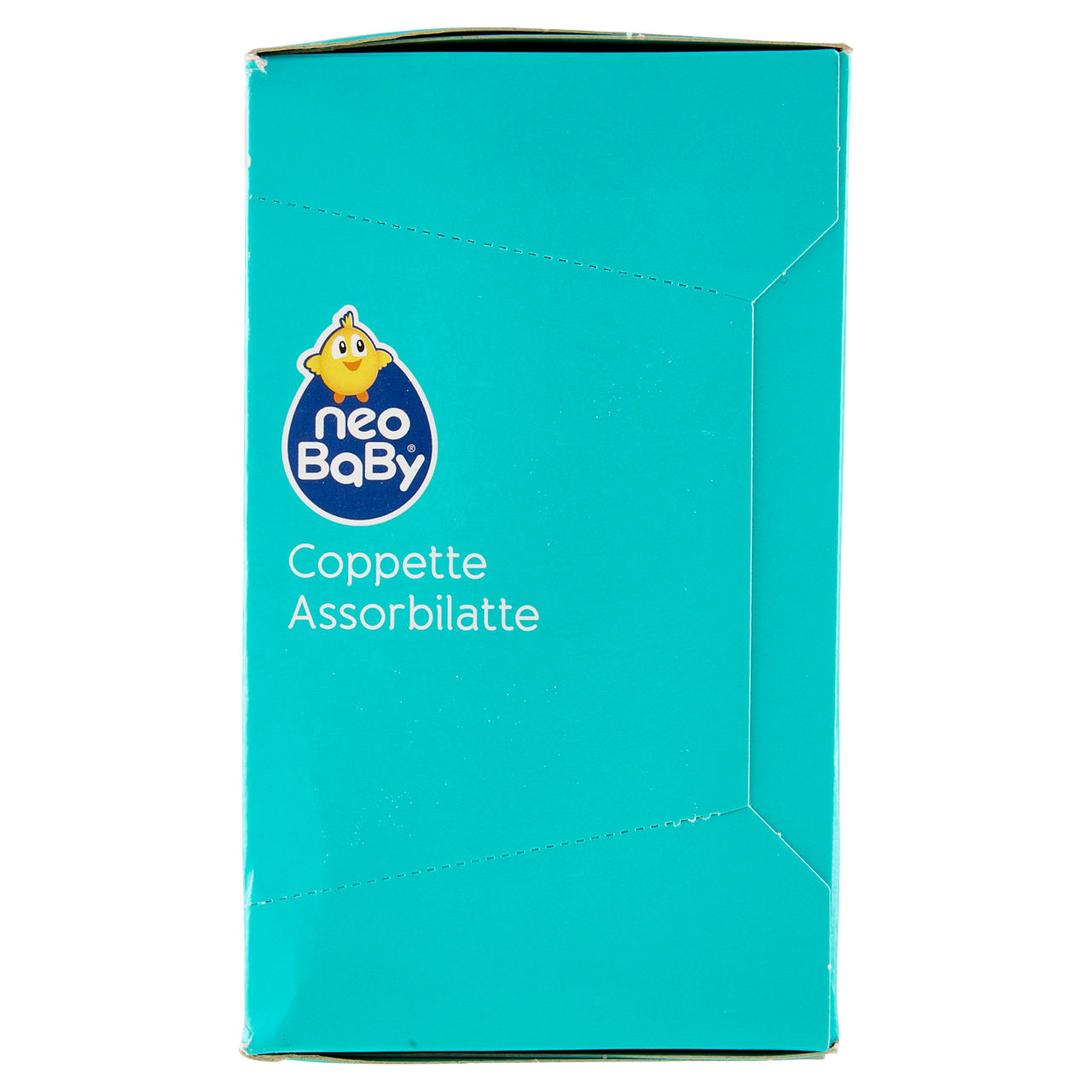 Coppette assorbilatte in bustina 30 pz. - Immagine 21