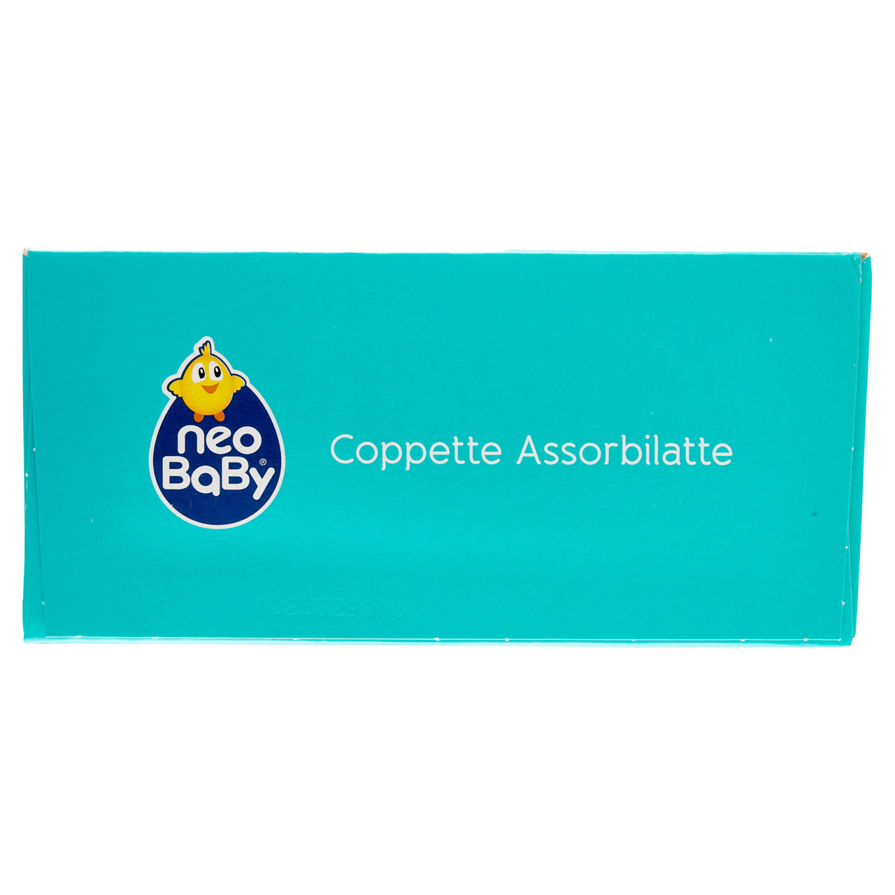 Coppette assorbilatte in bustina 30 pz. - Immagine 11