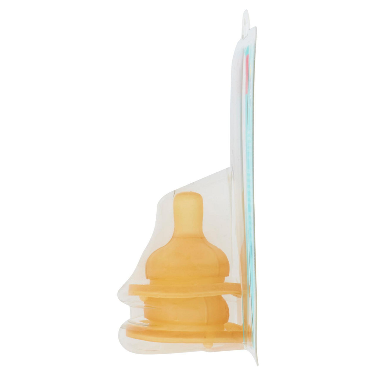 Tettarelle in caucciù flusso regolabile 2 m+ 2 pz - Immagine 11