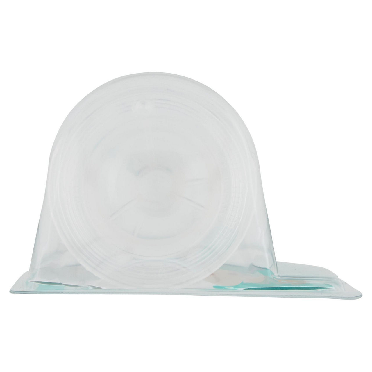 Tettarella in silicone flusso veloce 4 m+ 2 pz - Immagine 21