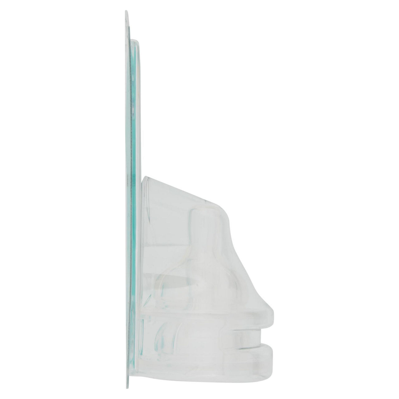 Tettarella in silicone flusso veloce 4 m+ 2 pz - Immagine 11