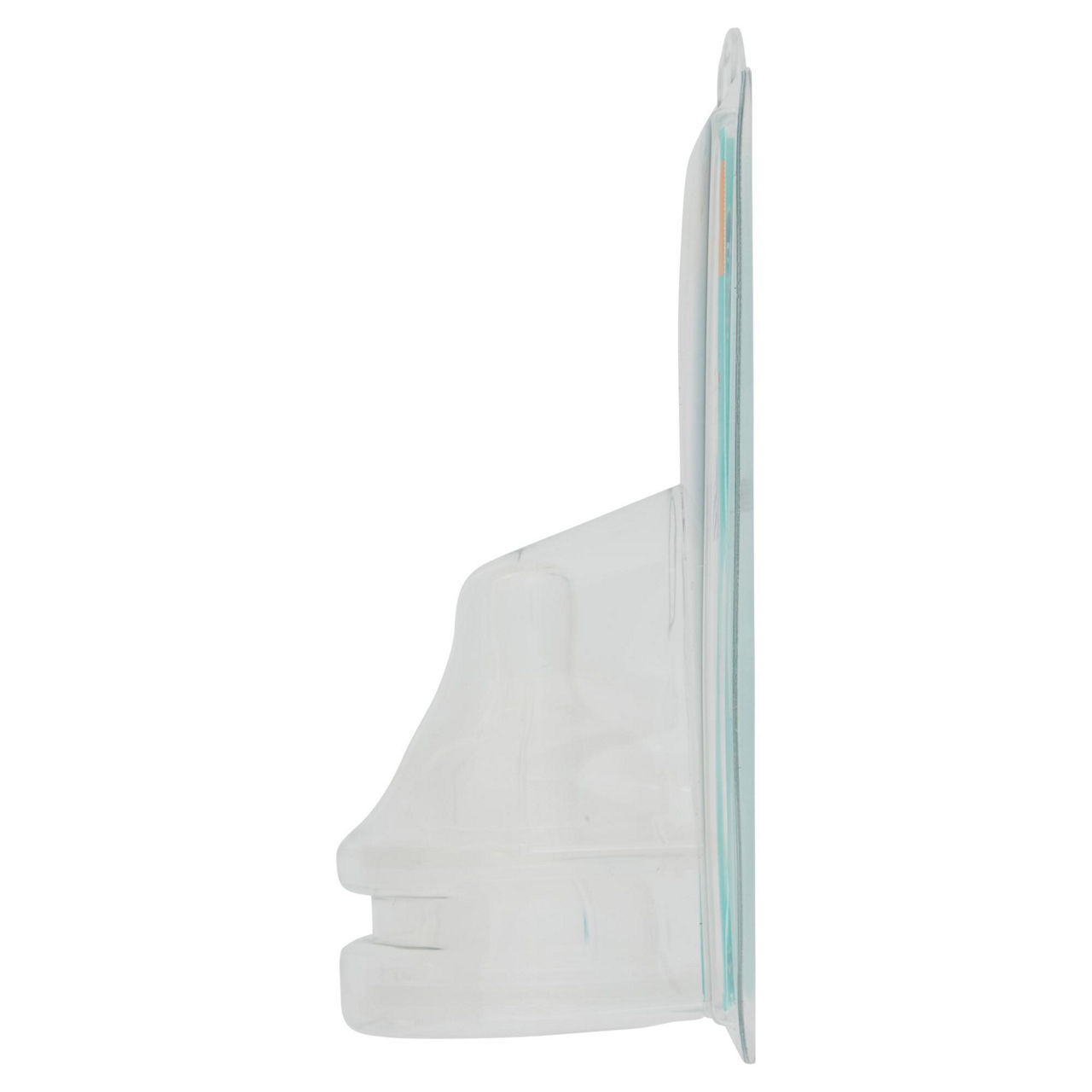 Tettarella in silicone flusso veloce 4 m+ 2 pz - Immagine 31