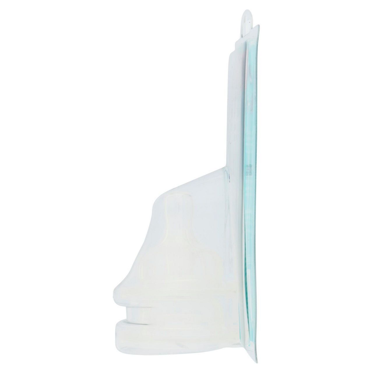 Tettarella in silicone flusso regolabile 2 m+ 2 pz - Immagine 11