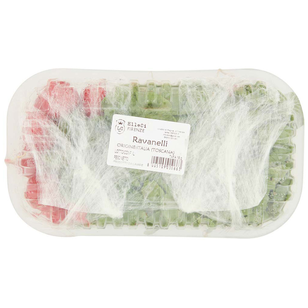 Ravanelli 400 gr - Immagine 21
