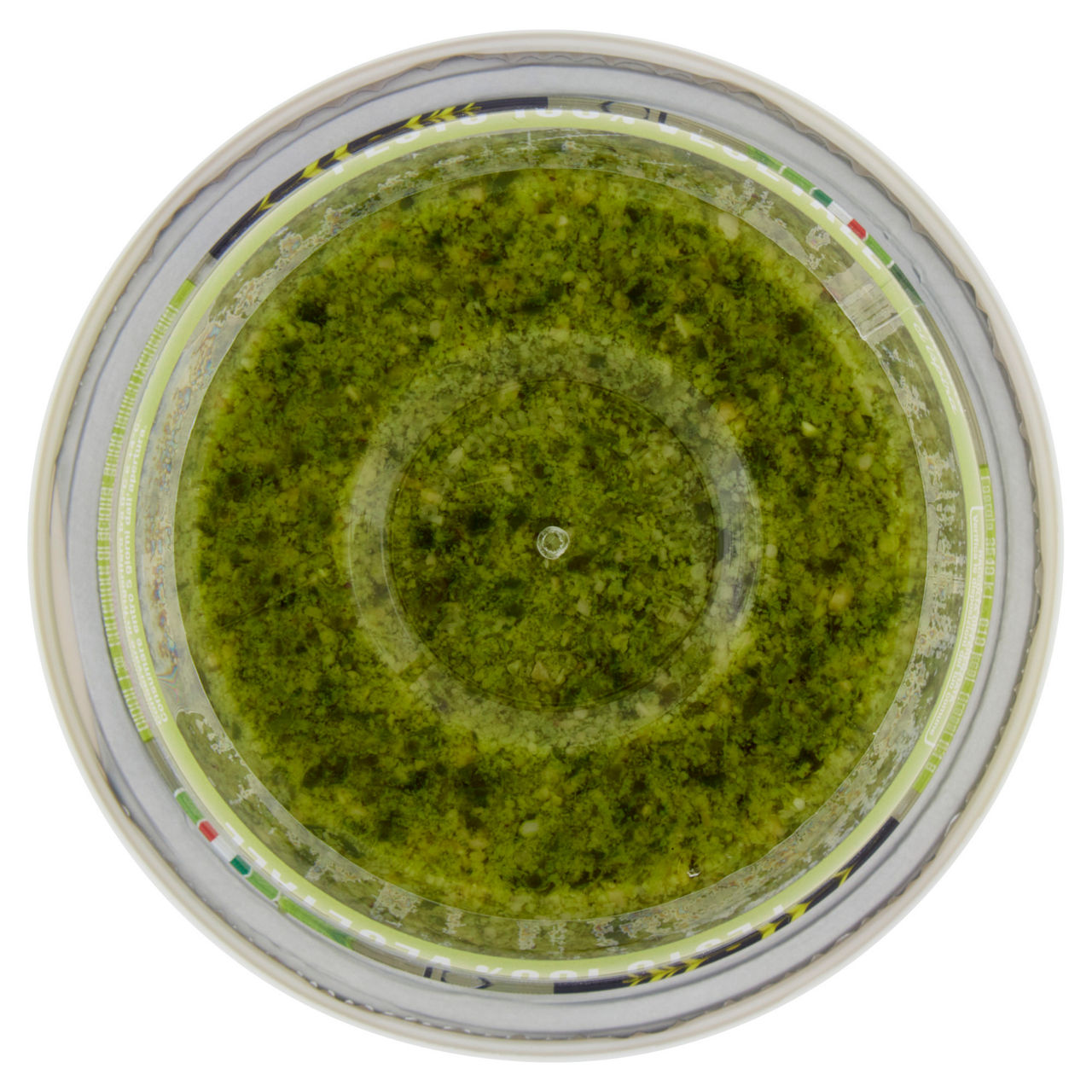 Pesto fresco senza formaggio 100% vegetale 150 gr - Immagine 51