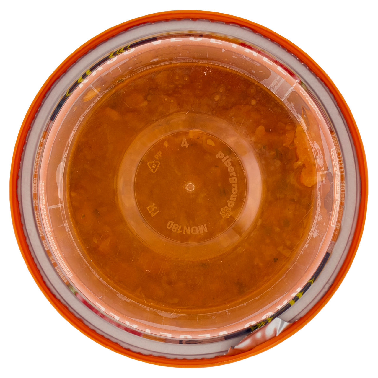 Ragù fresco vegetale 150 gr - Immagine 21