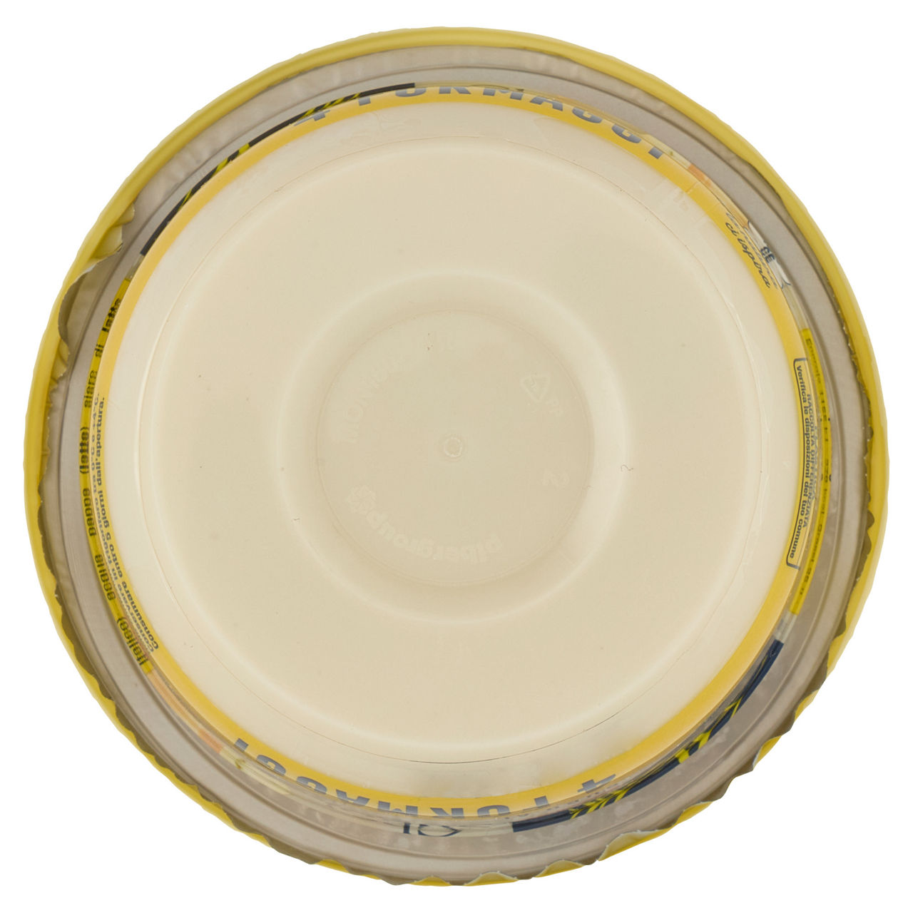Sugo fresco ai quattro formaggi 150 gr - Immagine 31