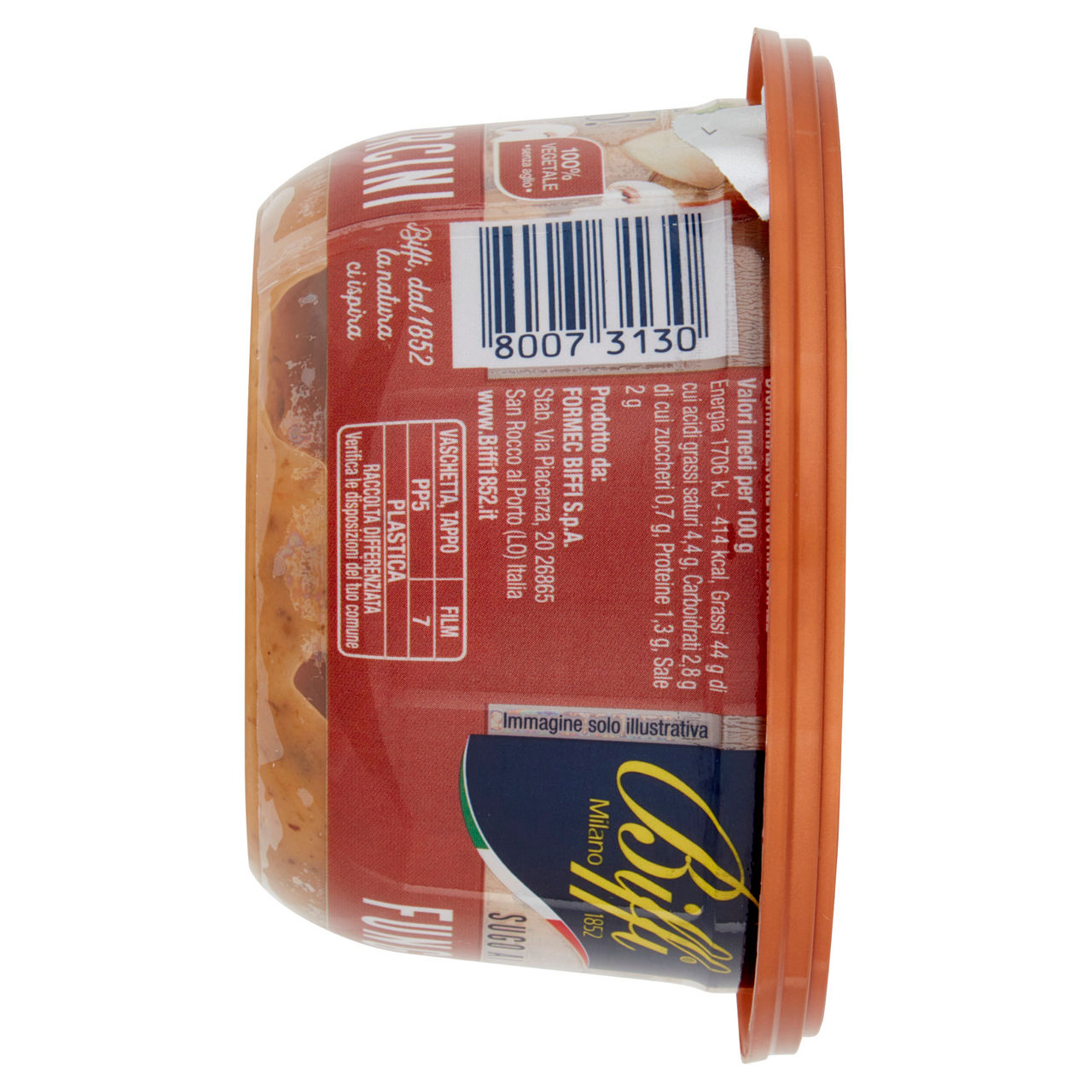 Sugo fresco ai funghi porcini 150 gr - Immagine 21