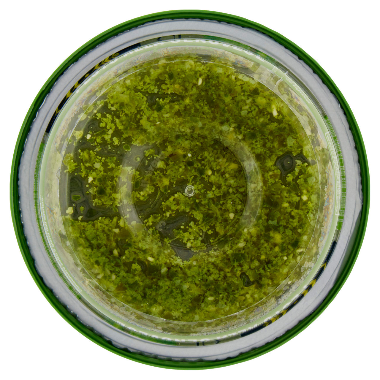 Pesto fresco alla Genovese 140 gr - Immagine 51