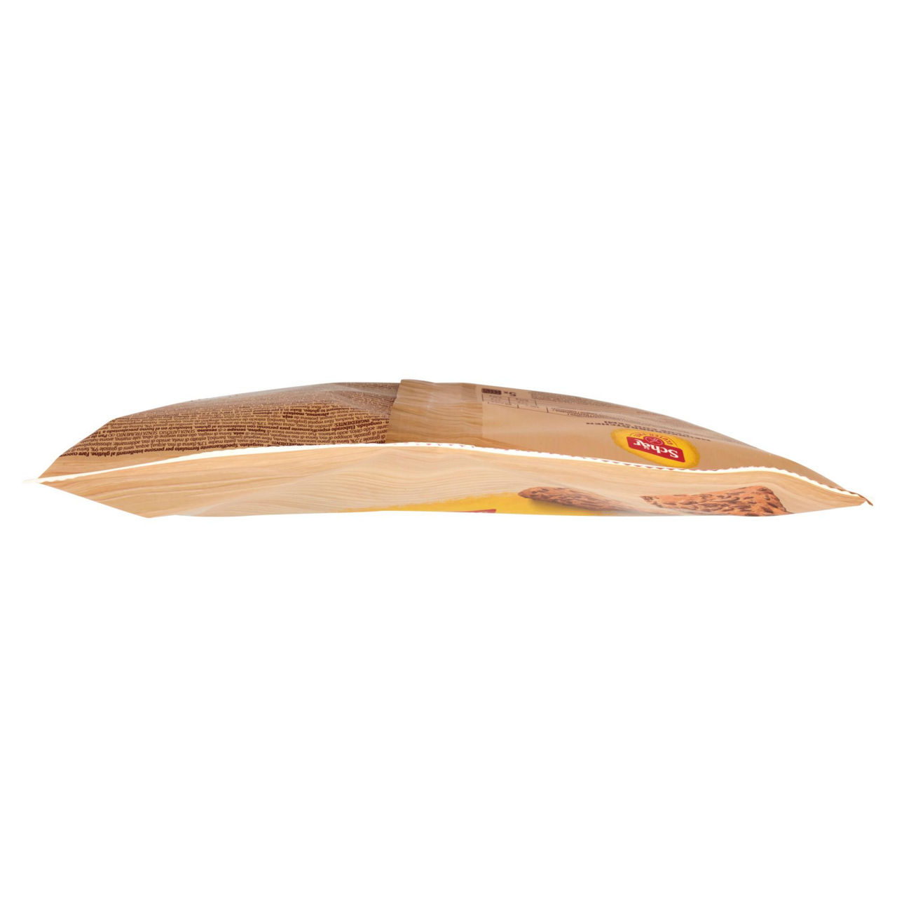 Pane con semi senza glutine 250 gr - Immagine 11