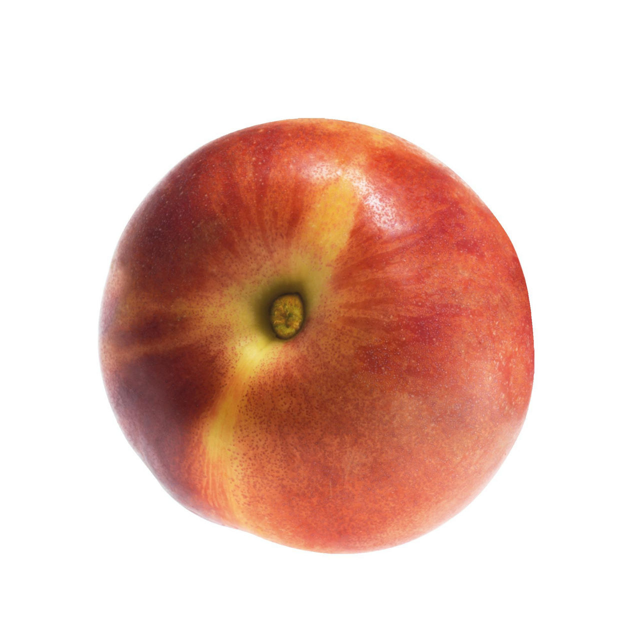 Pesche Nettarine gialle 750 gr