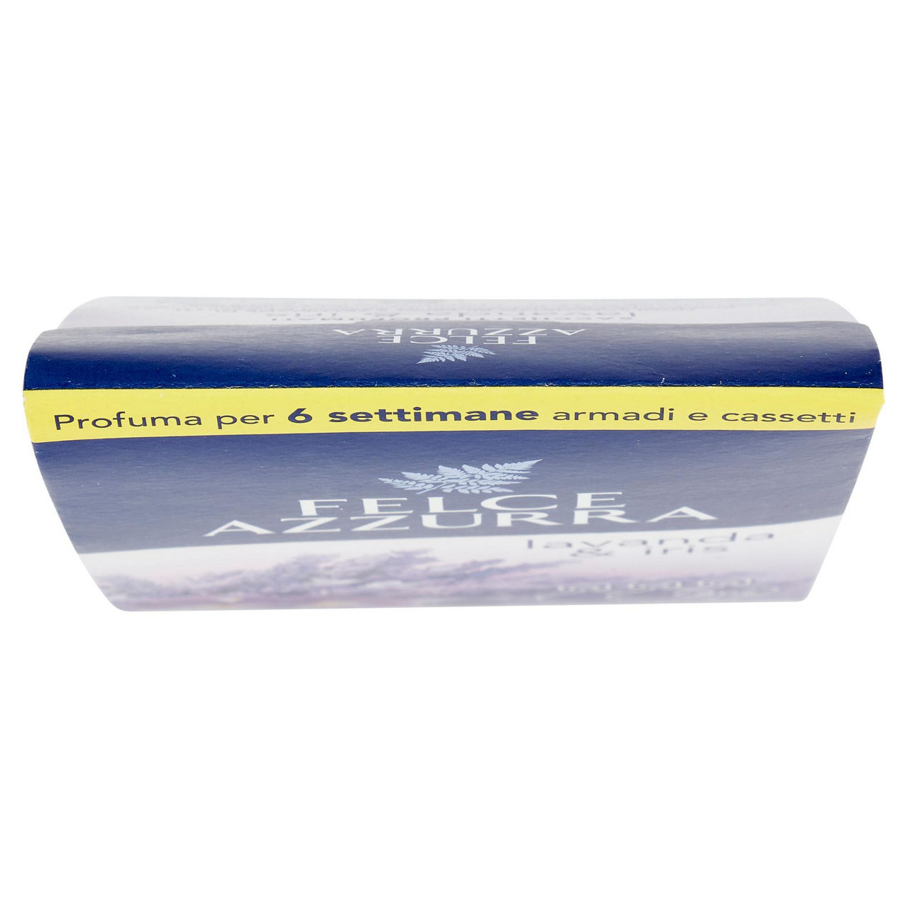 Felce azzurra 3 sacchetti profumazione lavanda pz12 - Immagine 51