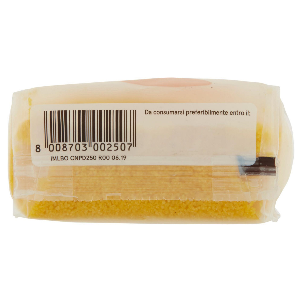 Cous cous di mais 250 gr - Immagine 11