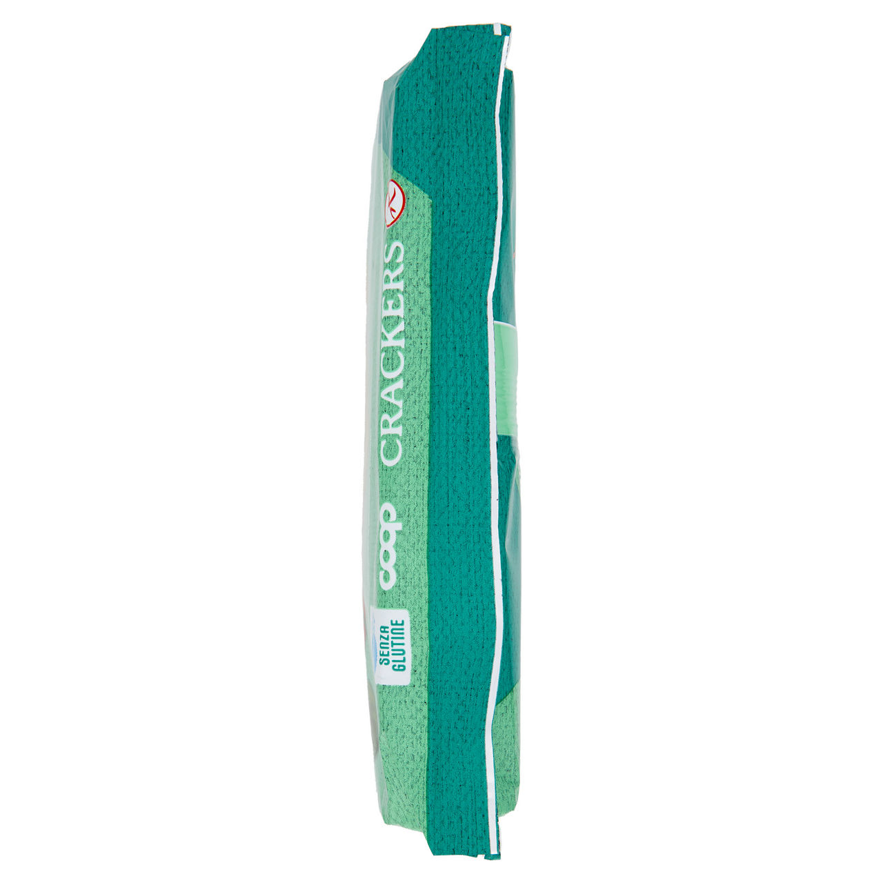 Crackers con mais riso e rosmarino senza glutine 200 gr - Immagine 21