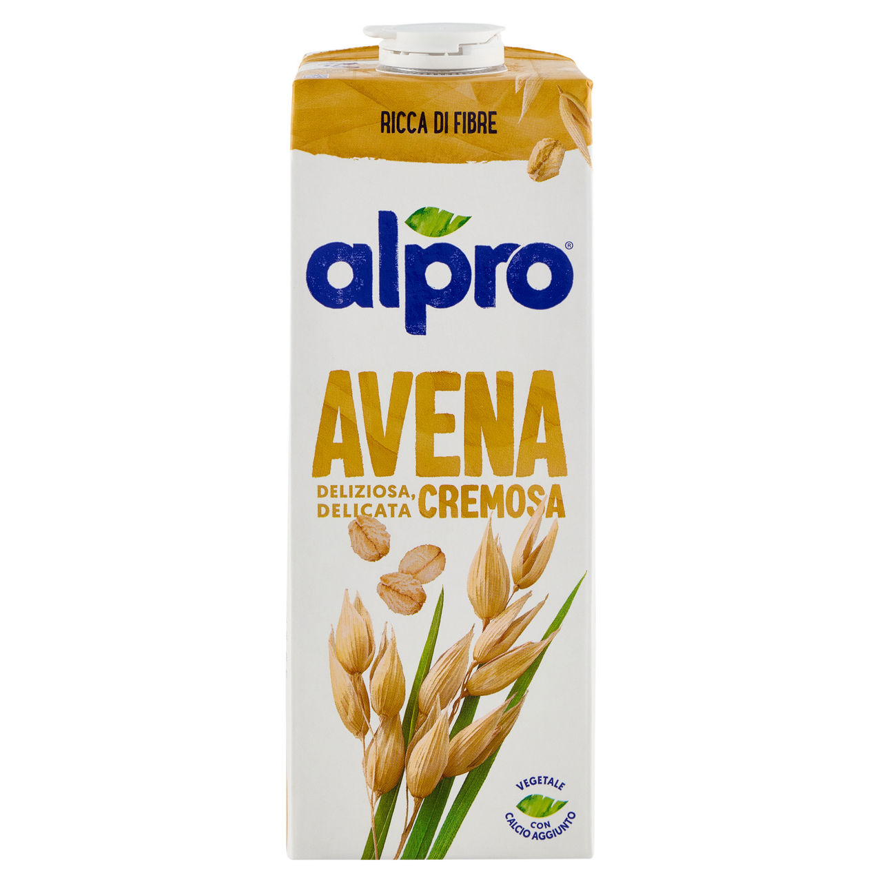Bevanda di avena 1 lt
