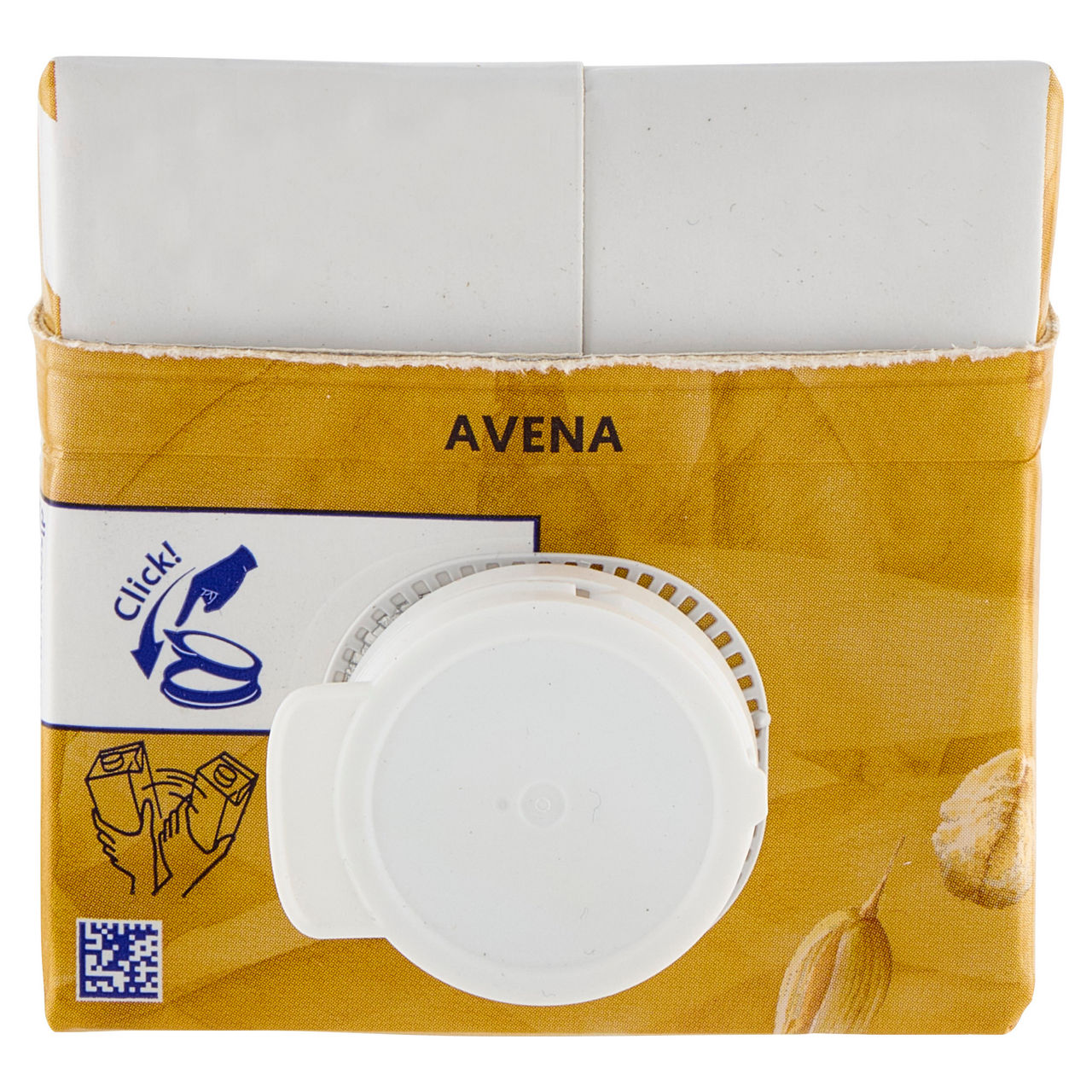 Bevanda di avena 1 lt - Immagine 21