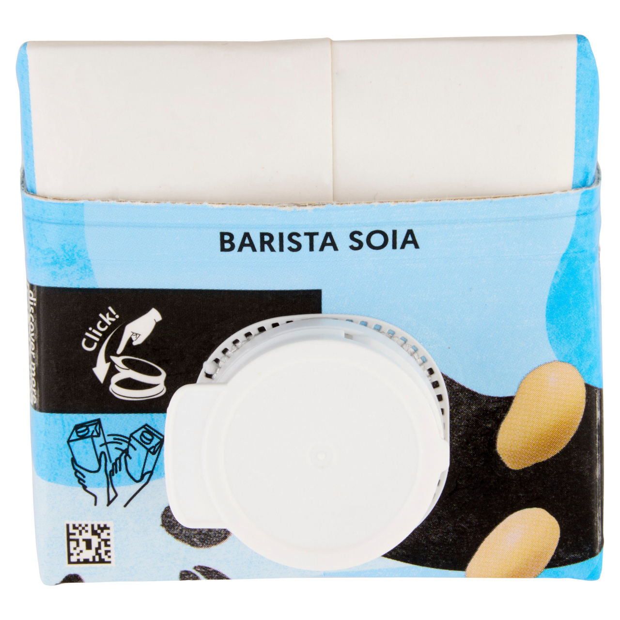 Bevanda di soia tipo Barista 1 lt - Immagine 31