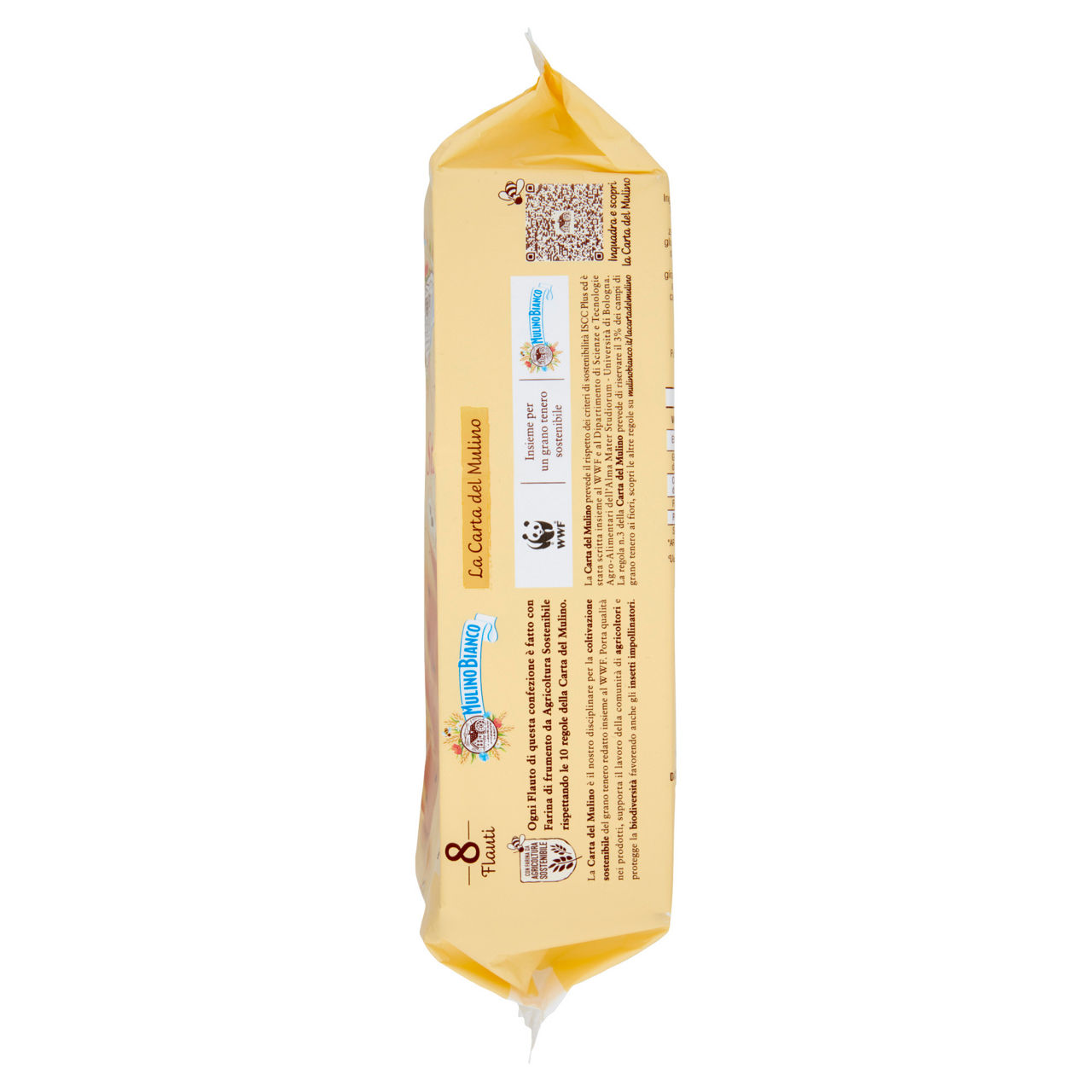 Flauti stracciatella 280 gr - Immagine 21