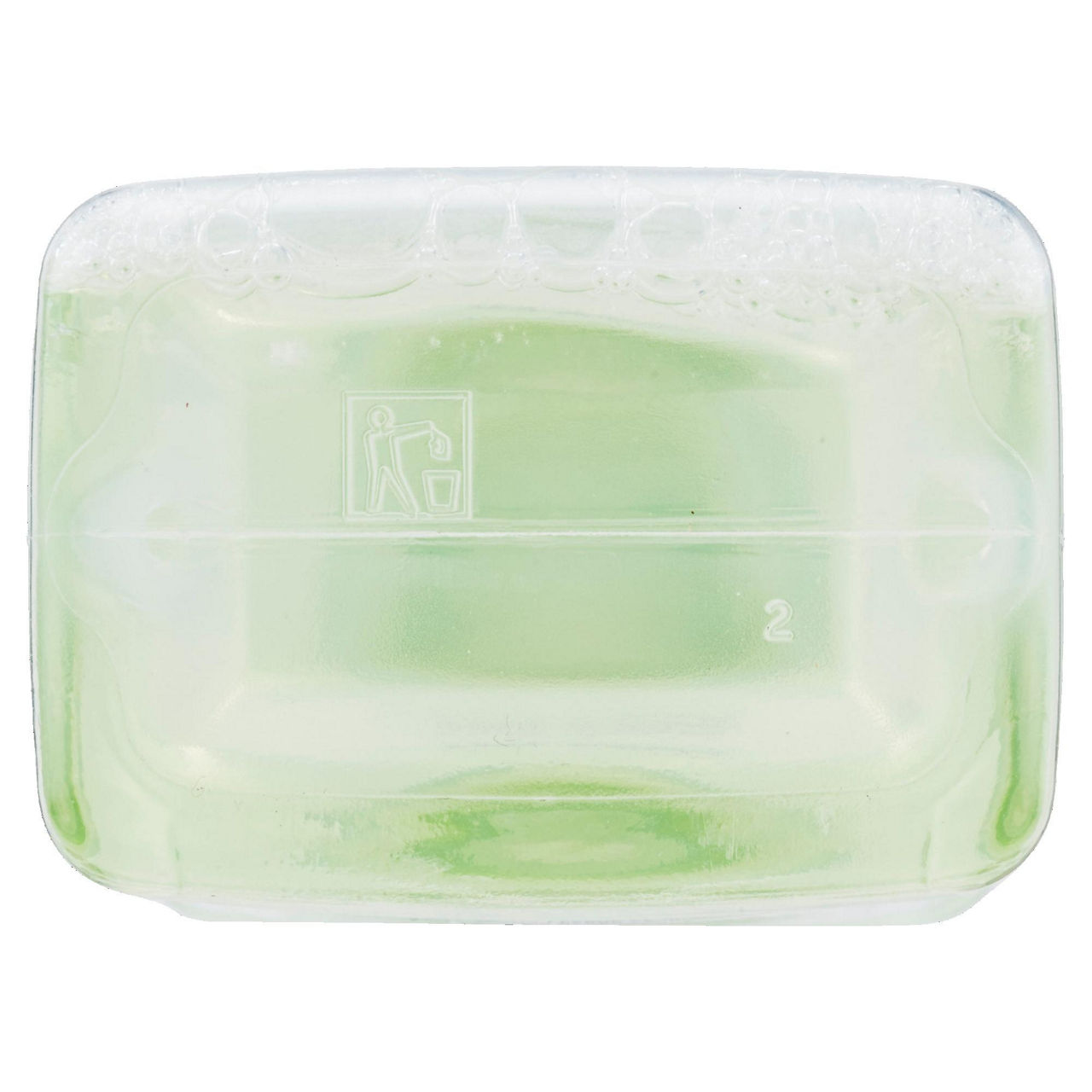 Curalavastoviglie elimina grasso e calcare 250 ml - Immagine 41