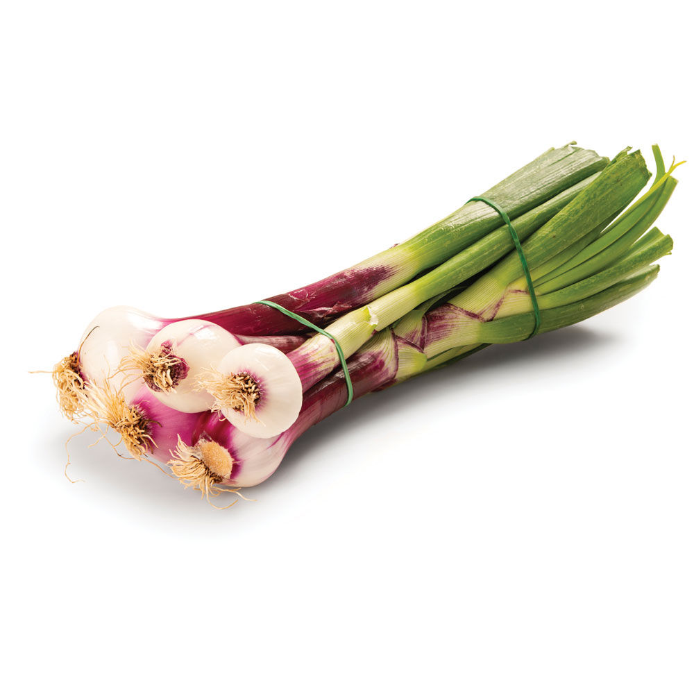 Cipolle di Tropea 1 kg - Immagine 01