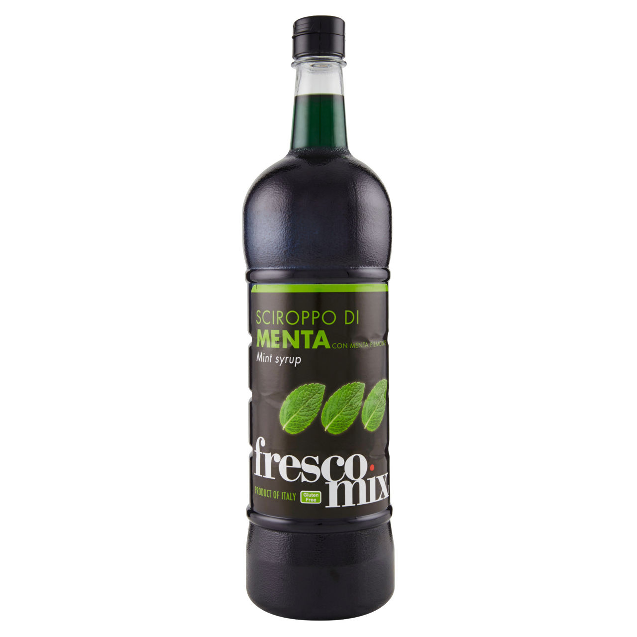 Sciroppo menta Frescomix 1,5 lt