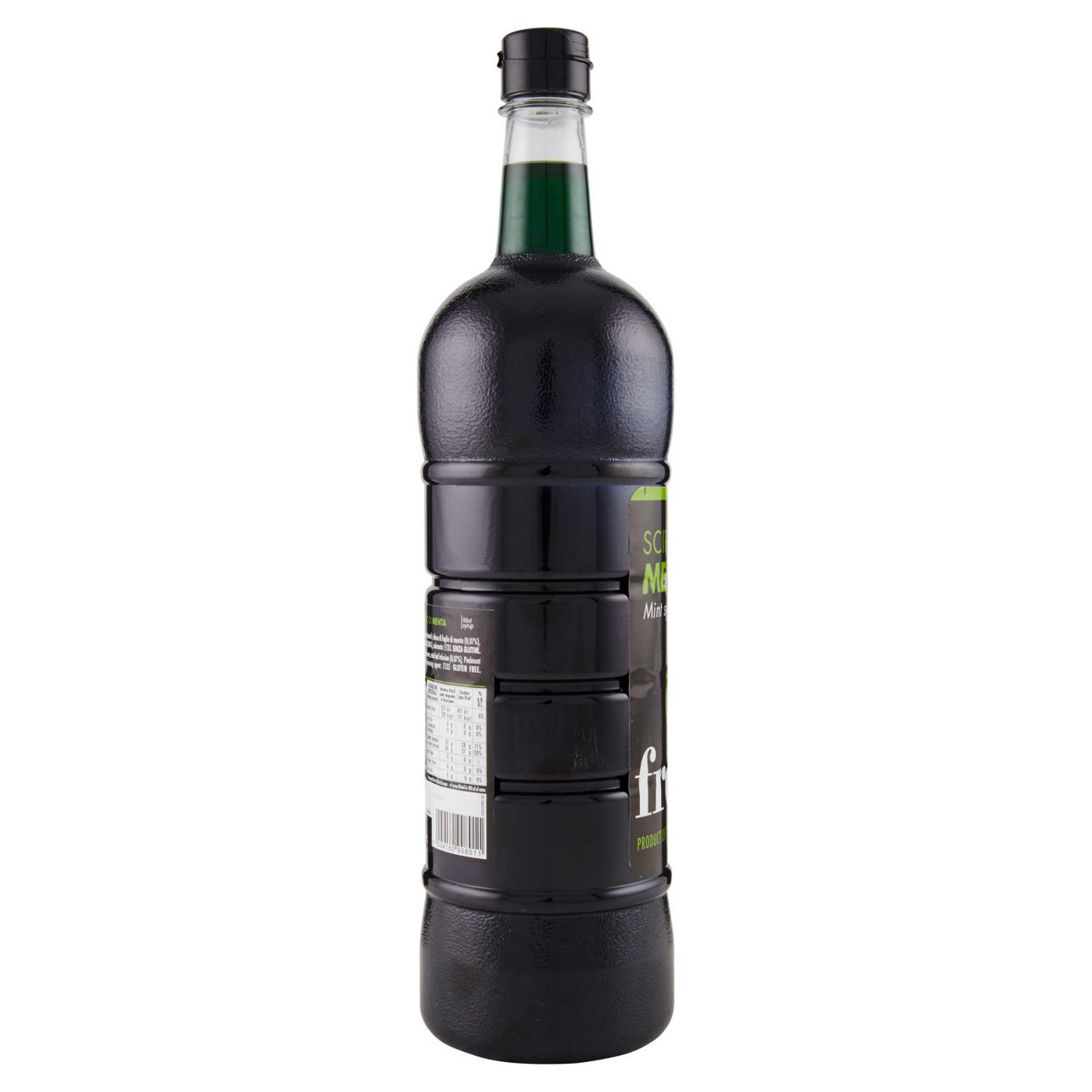 Sciroppo menta Frescomix 1,5 lt - Immagine 51