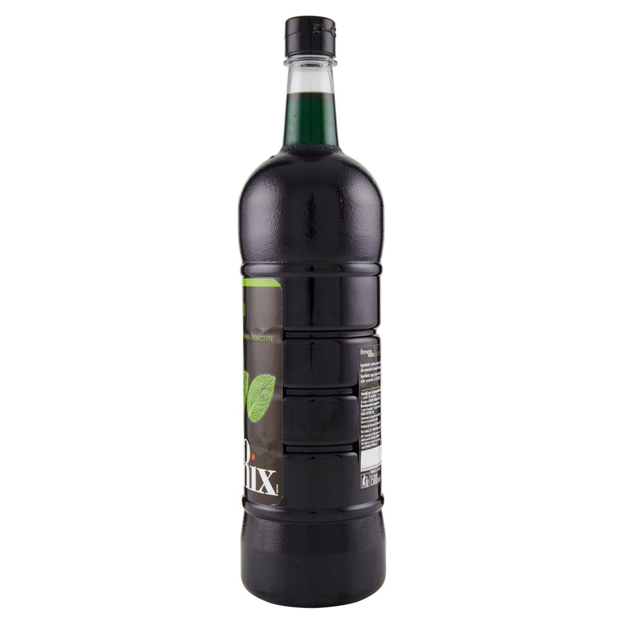Sciroppo menta Frescomix 1,5 lt - Immagine 11