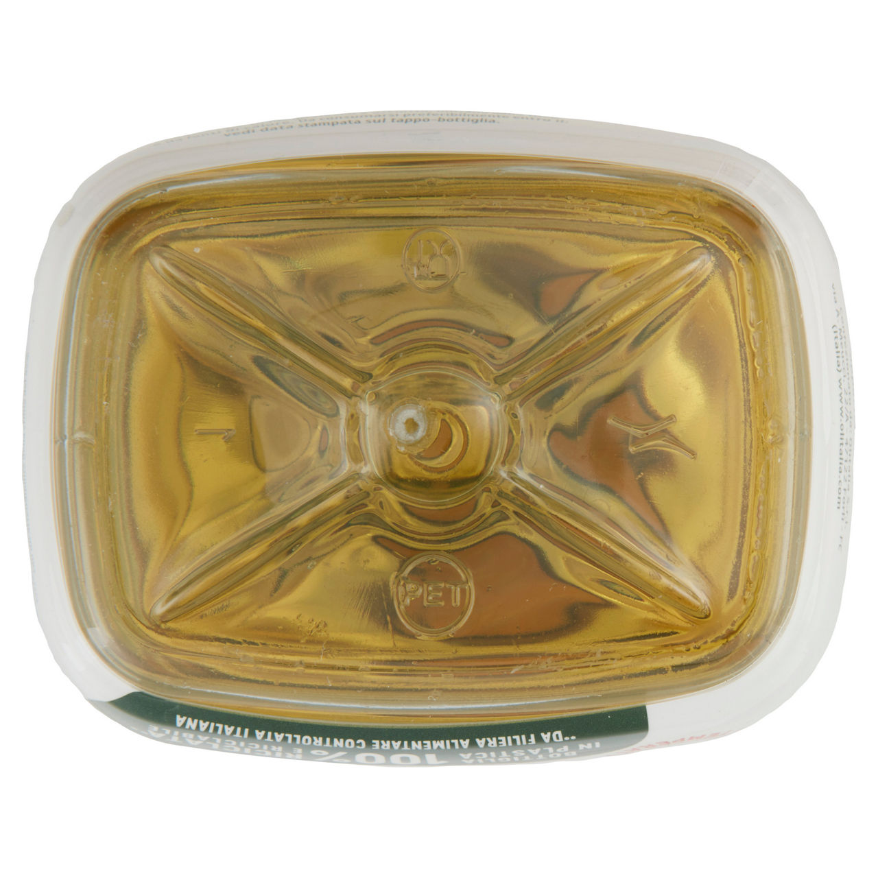 Olio di semi di girasole alto oleico per friggere 1 lt - Immagine 41