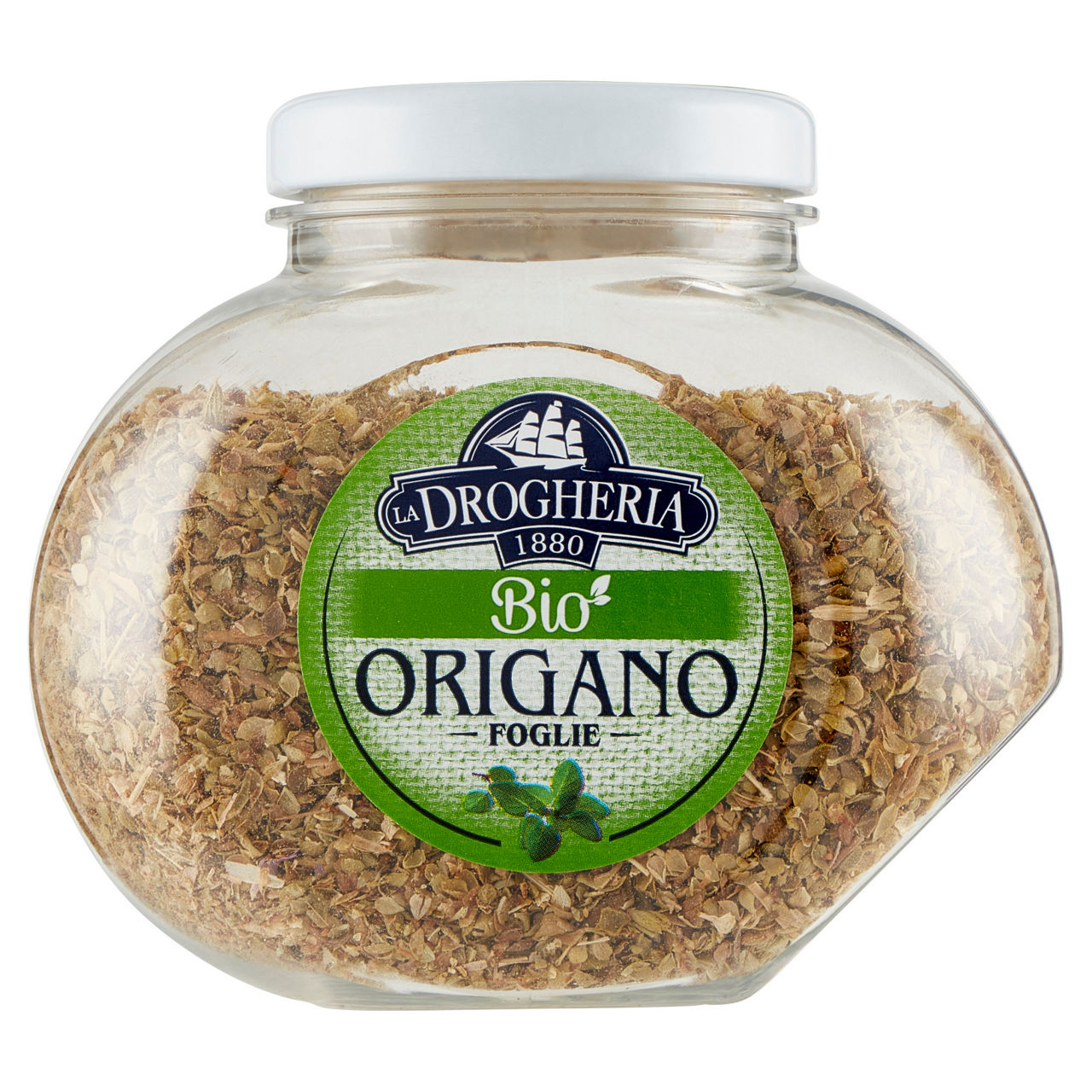 Origano bio 25 gr - Immagine 01