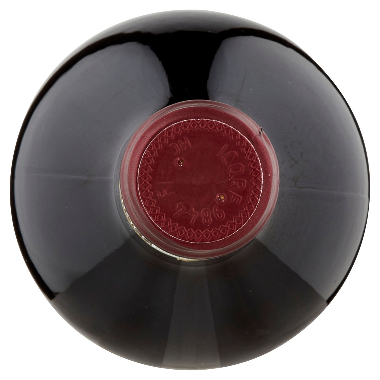 Vino rosso Le Merlaie Chianti DOCG San Gallo 750 ml - Immagine 11