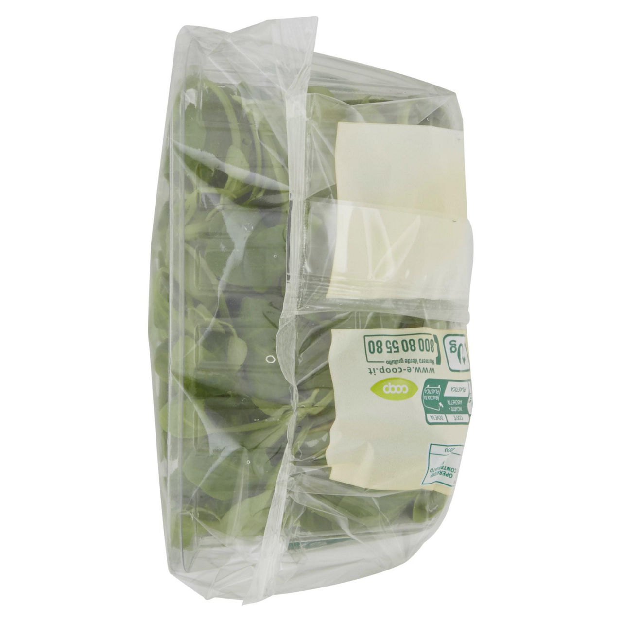 Valeriana bio 100 gr - Immagine 21