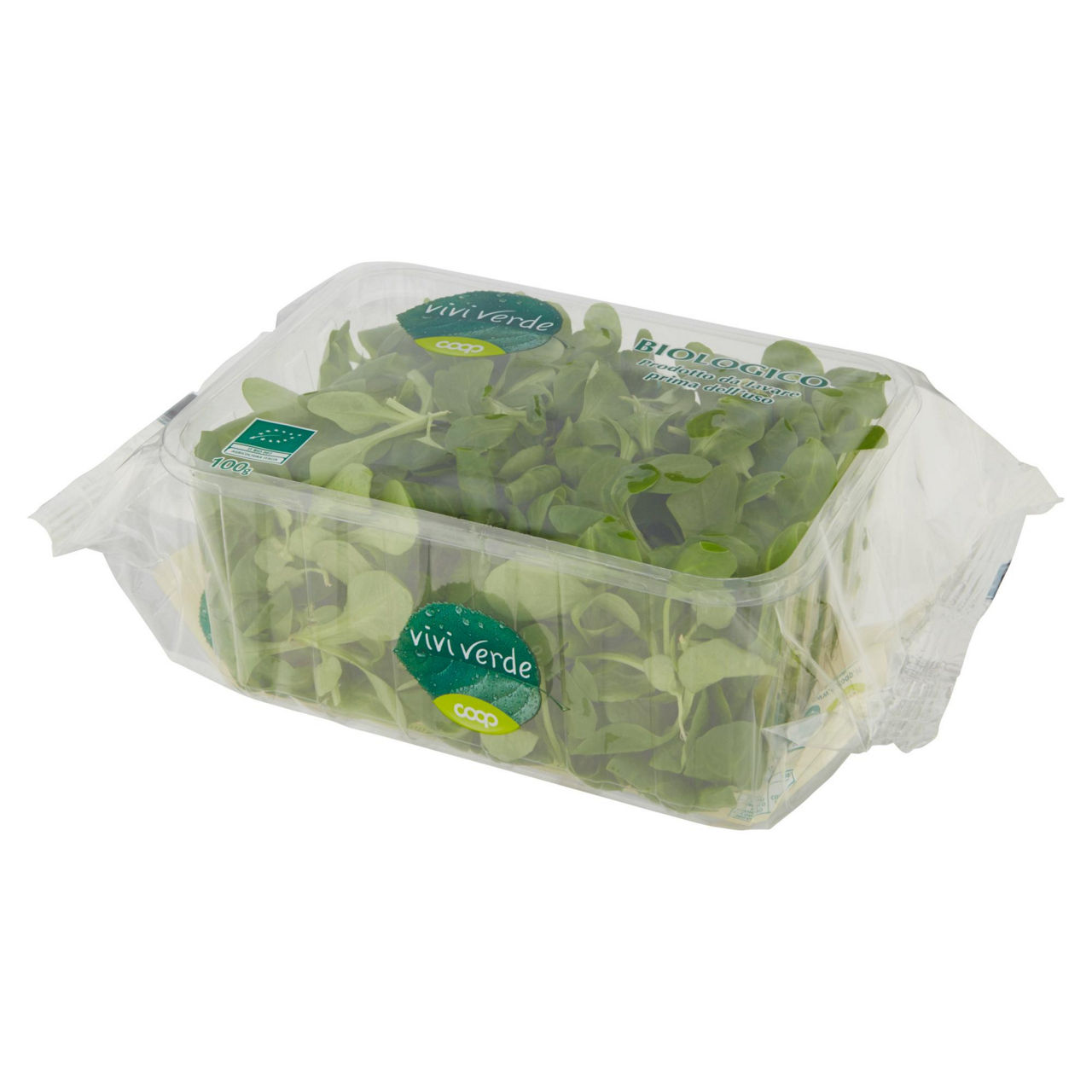 Valeriana bio 100 gr - Immagine 41