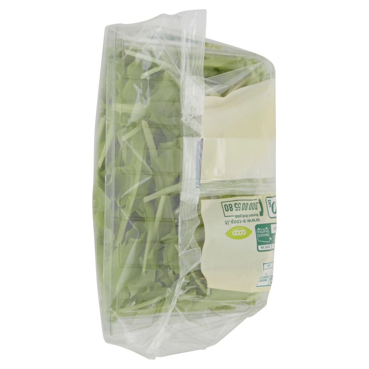 Insalatina bio 100 gr - Immagine 11