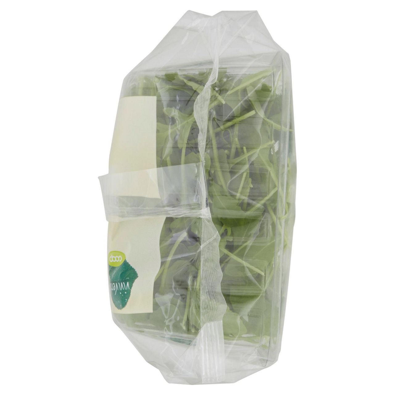 Rucola bio 100 gr - Immagine 41