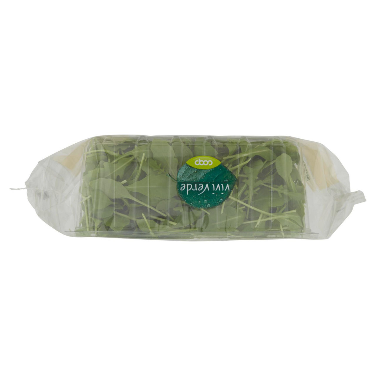 Rucola bio 100 gr - Immagine 51