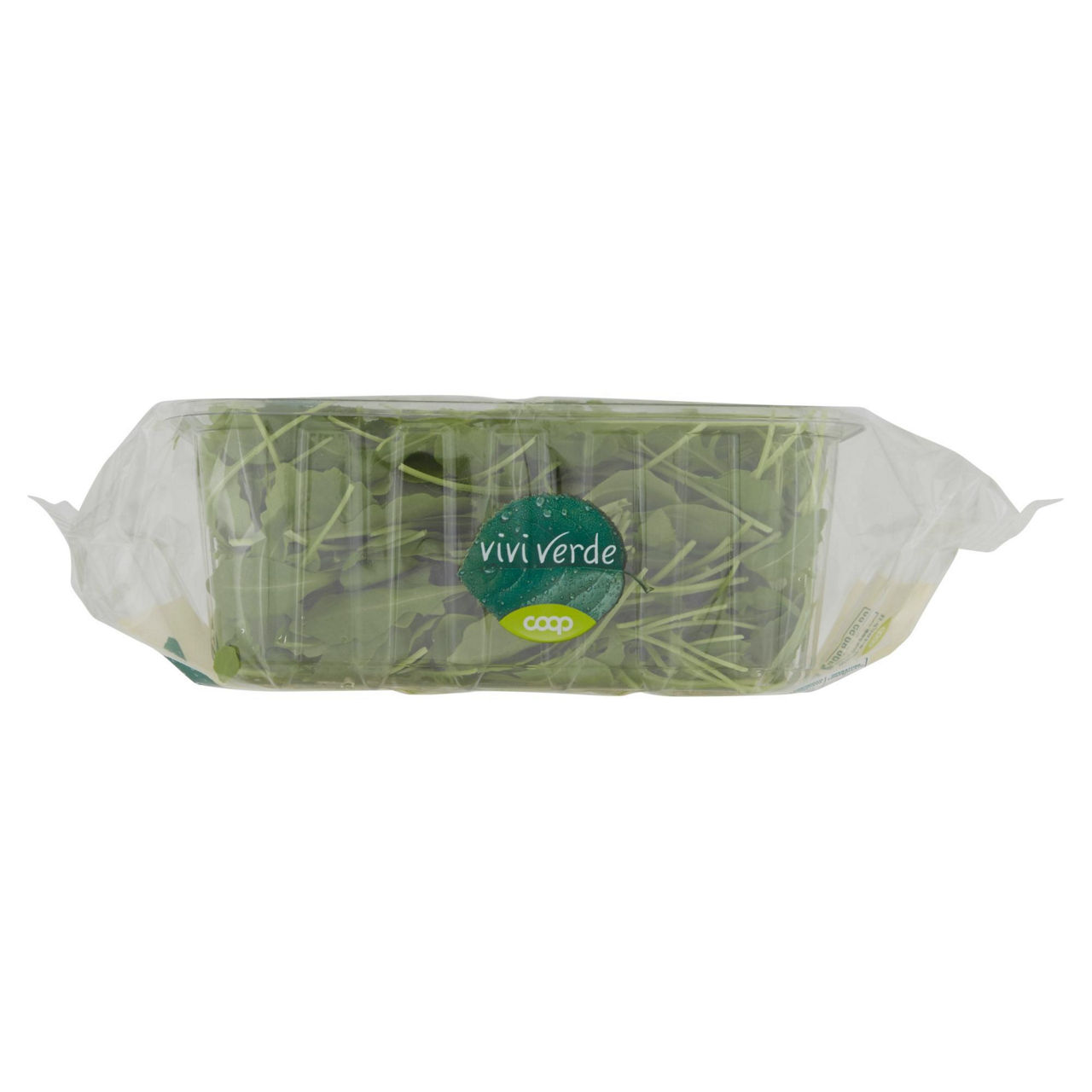 Rucola bio 100 gr - Immagine 11