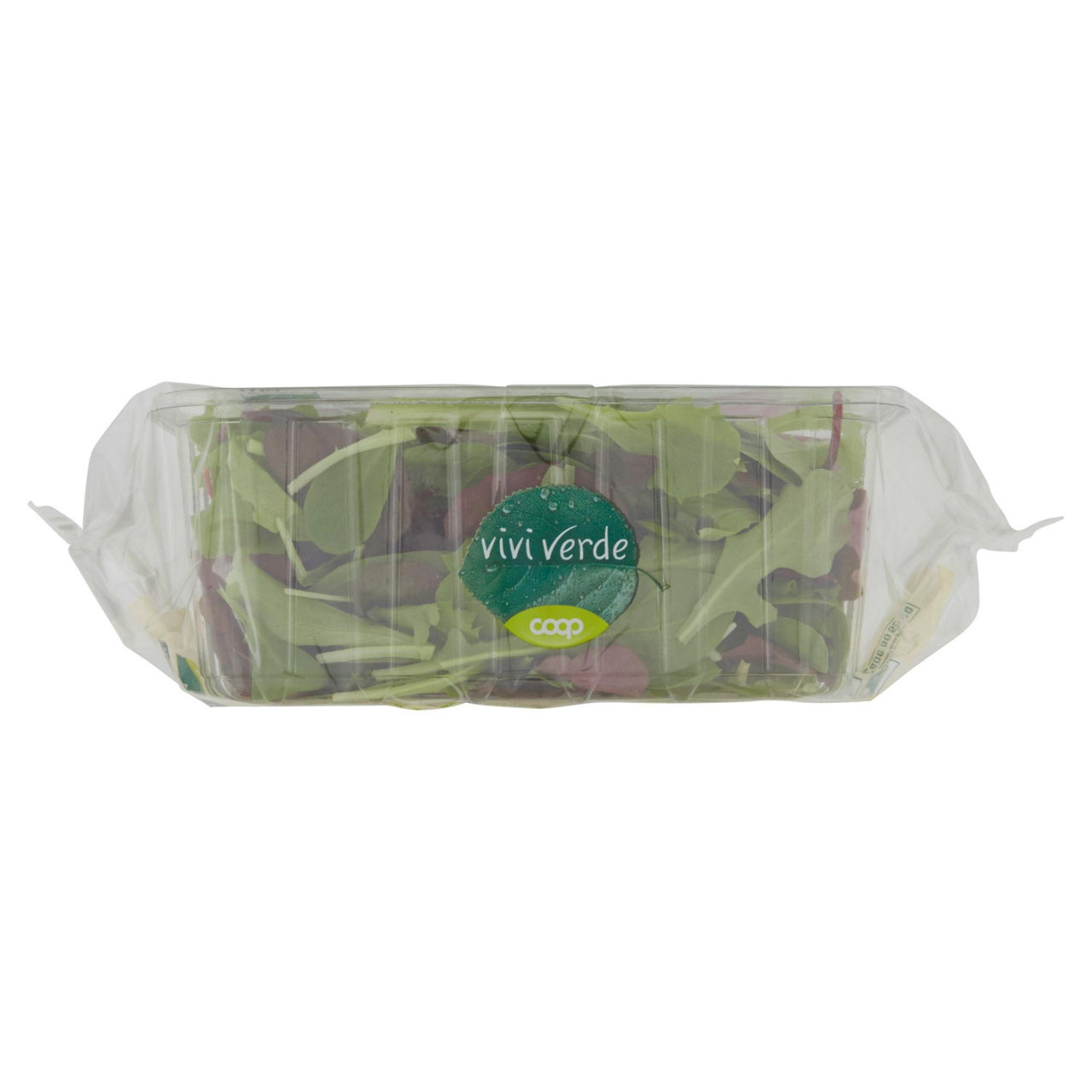 Insalata mista Orientale bio 100 gr - Immagine 21