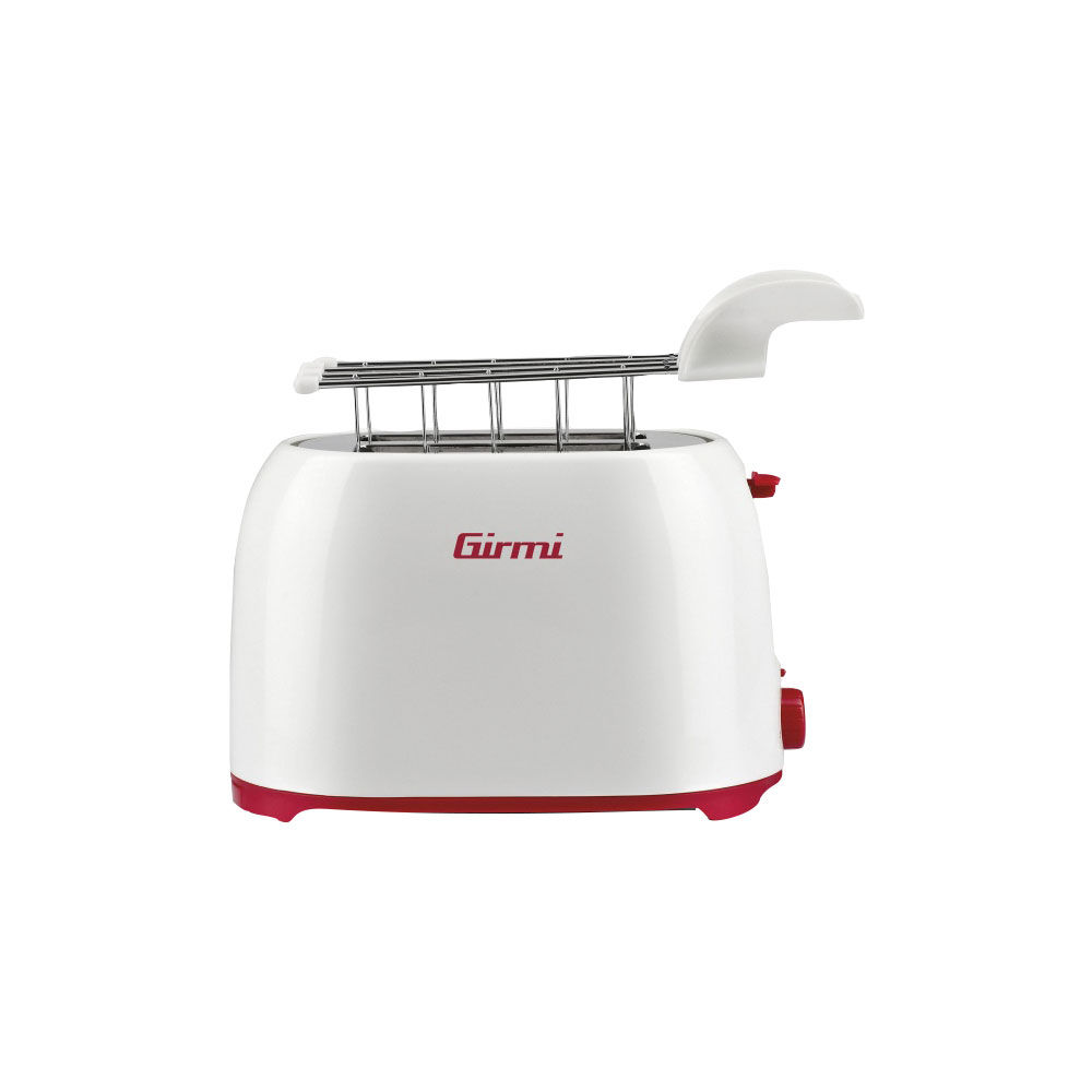 Tostapane TP10 bianco