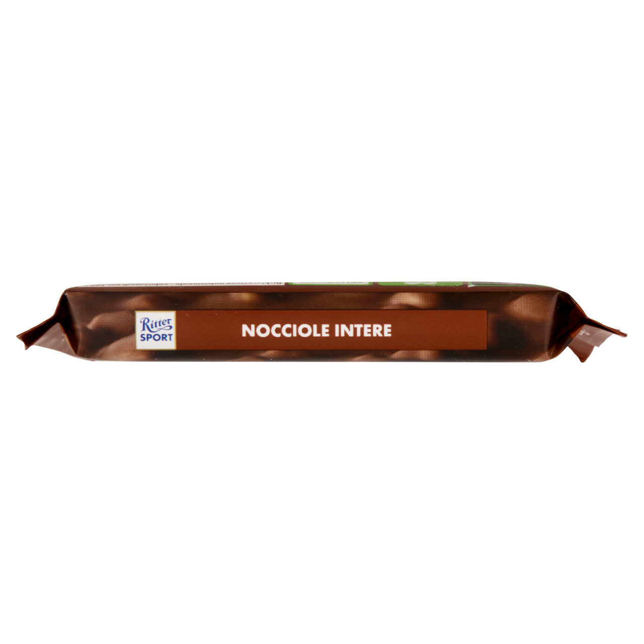 Tavoletta di cioccolato al latte con nocciole intere 100 gr - Immagine 21