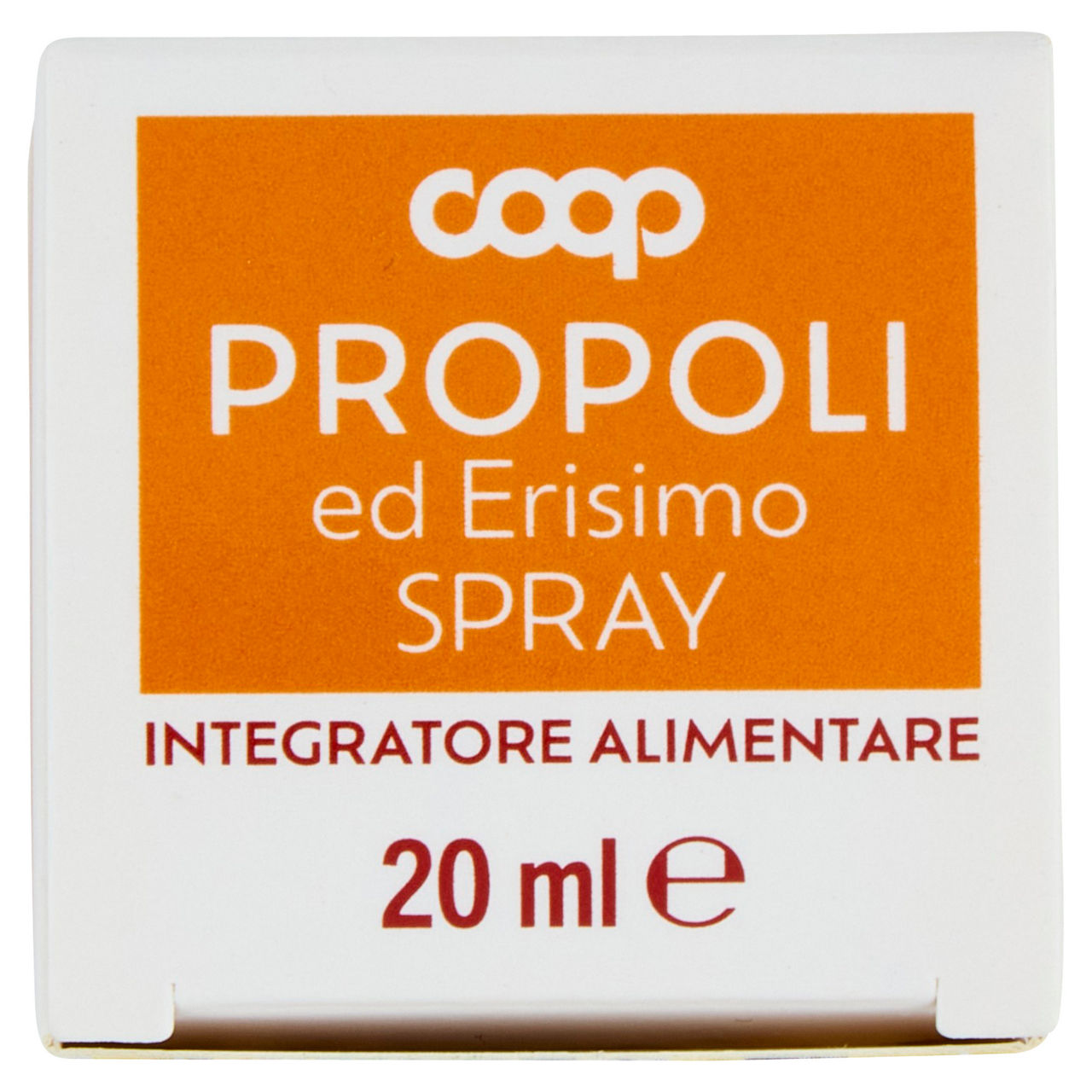 Spray gola propoli ed erisimo 20 ml - Immagine 51