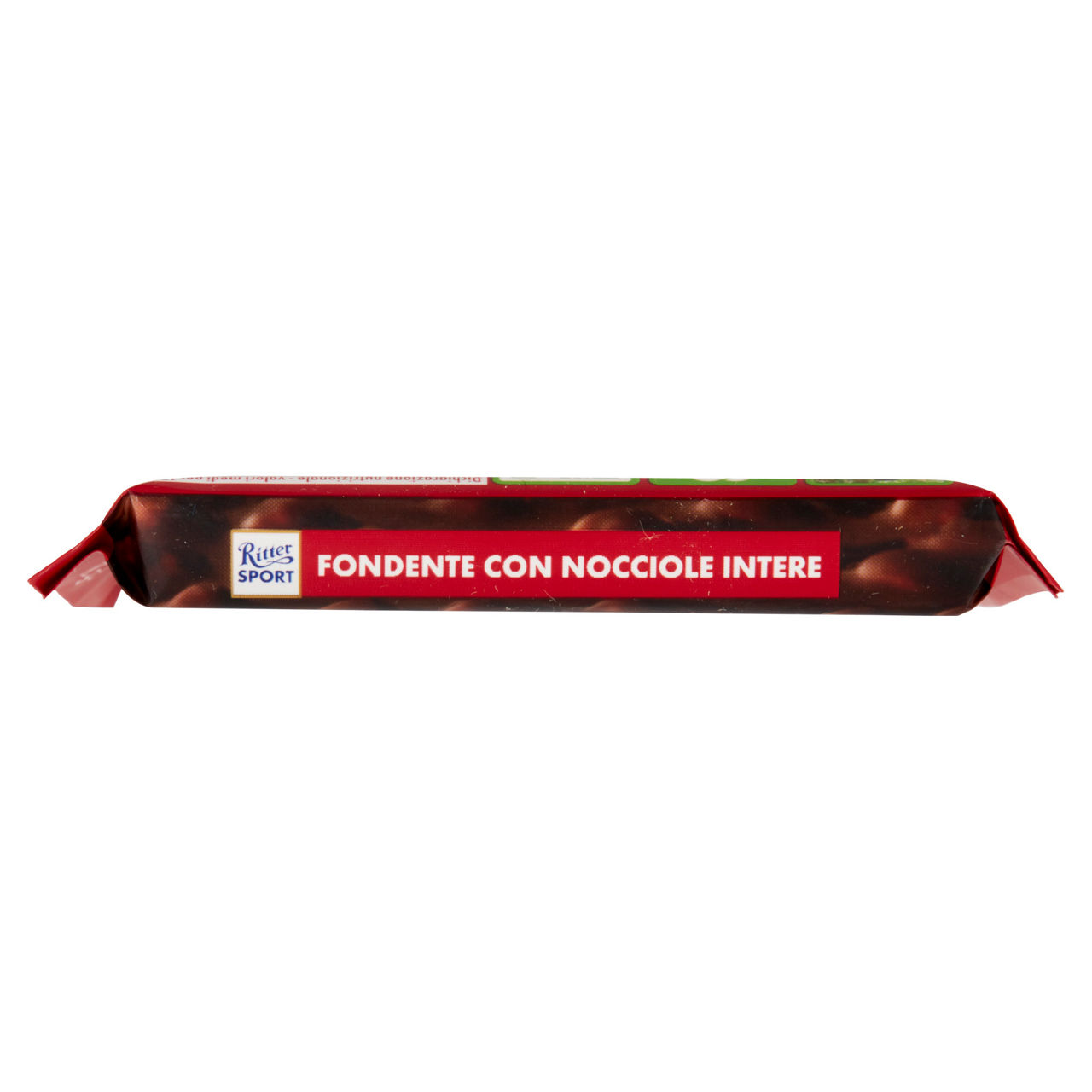 Tavoletta di cioccolato fondente con nocciole intere 100 gr - Immagine 41