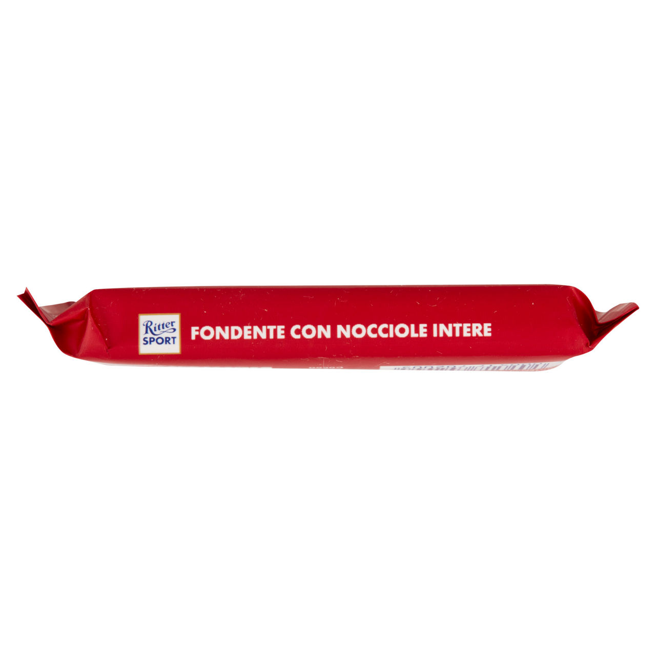 Tavoletta di cioccolato fondente con nocciole intere 100 gr - Immagine 11
