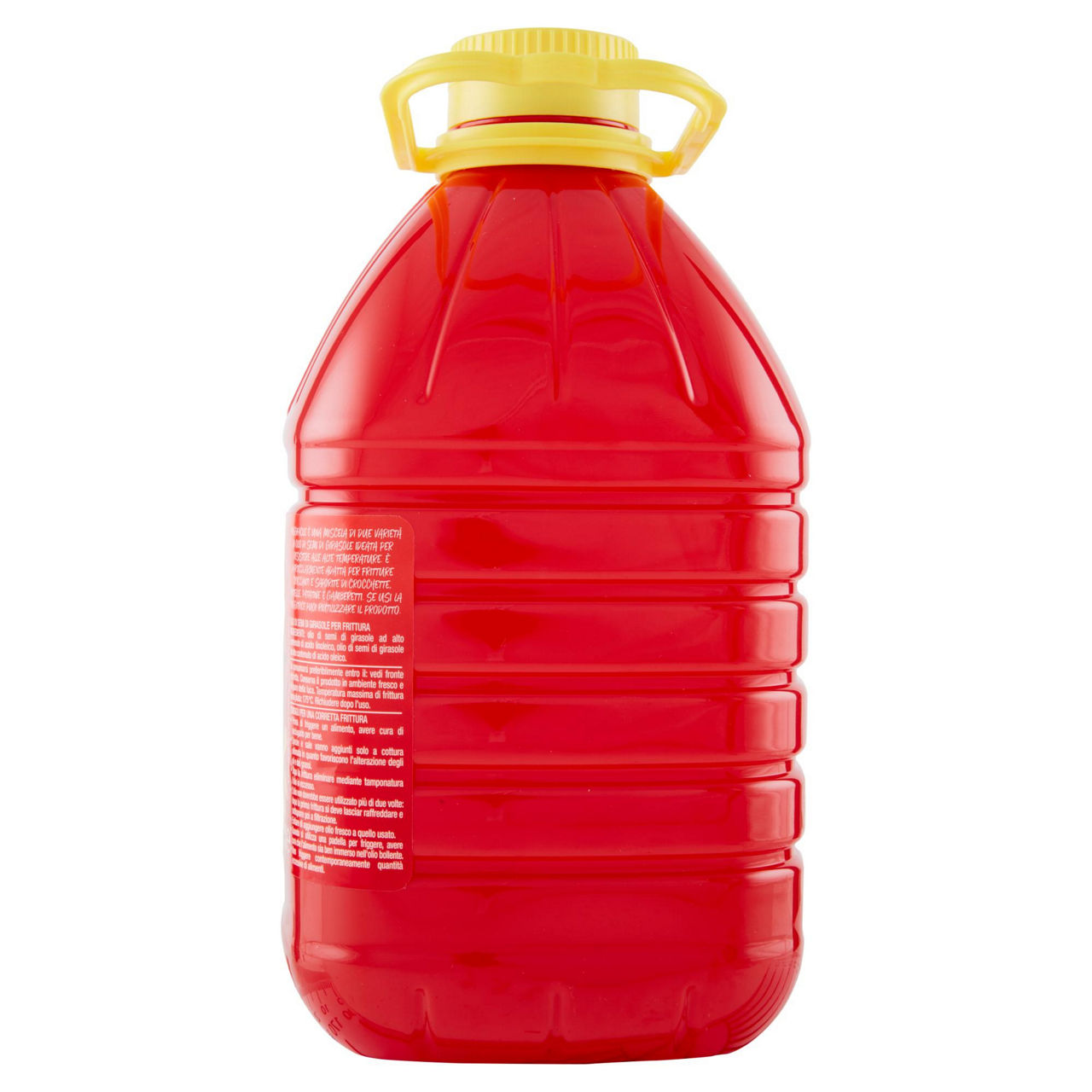 Olio friggifacile coop no palma pet 3l - Immagine 131