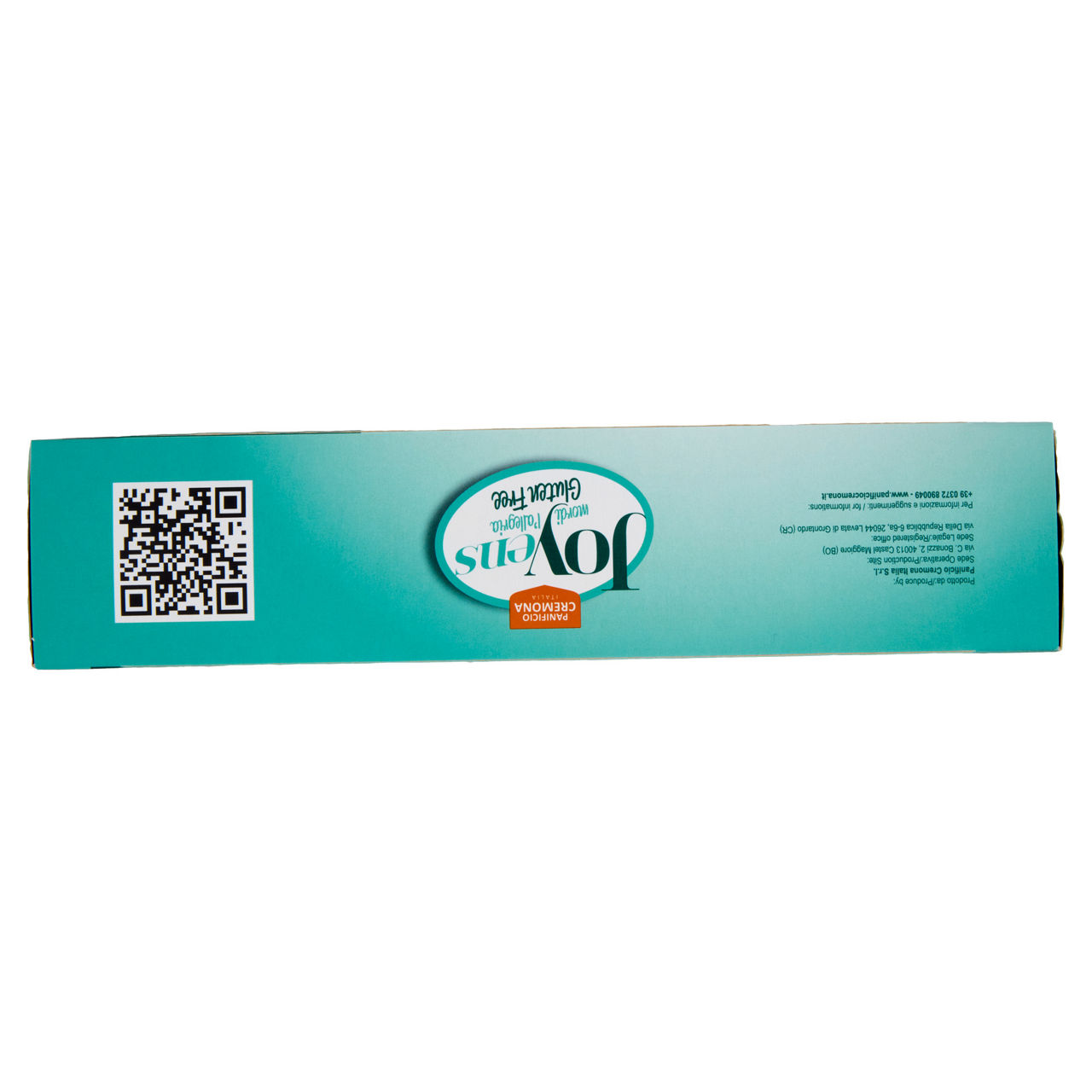 Focaccia a trancio senza glutine 2 pz 220 gr - Immagine 21
