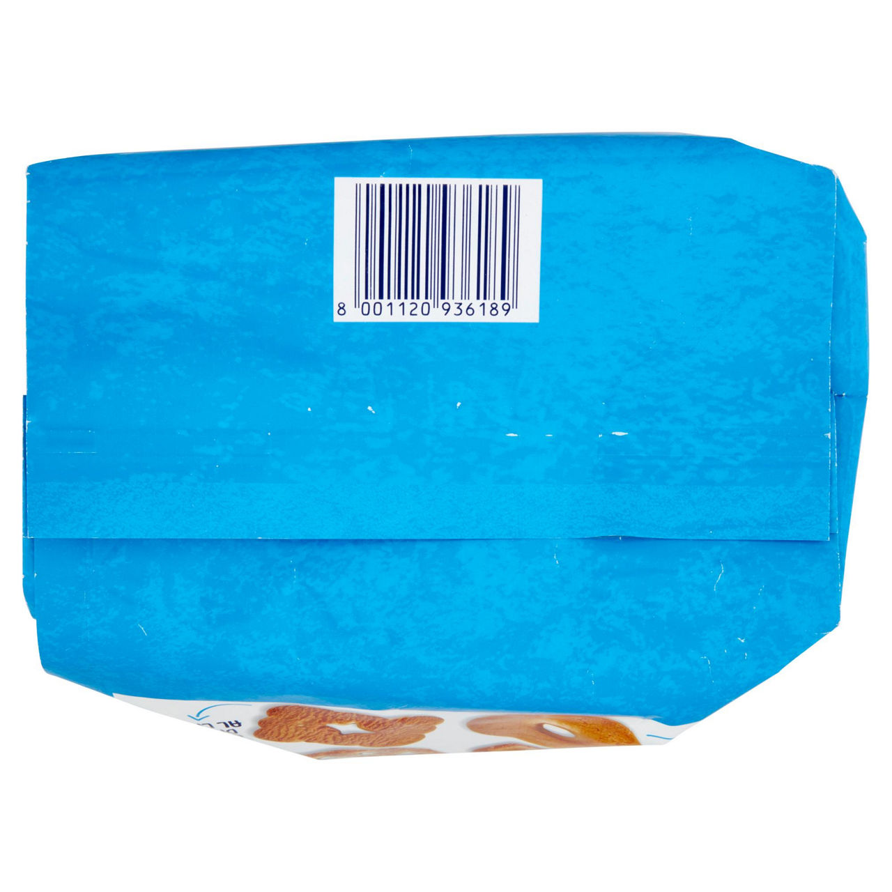 Biscotti frollini all'uovo 800 gr - Immagine 21